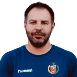Jonathan Risueño portrait