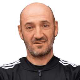 Guillermo Duró portrait