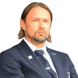 Igor Kostyuk portrait