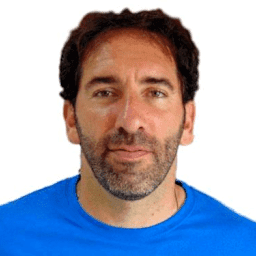 Guido Pagliuca portrait