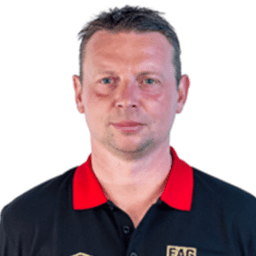 Stephane Dumont portrait