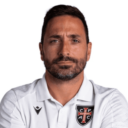 Vasco Matos portrait