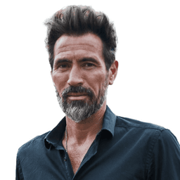 Alexander Medina portrait