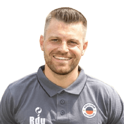 Ruben den Uil portrait