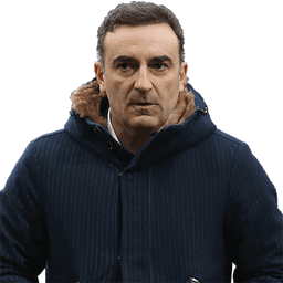 Carlos Carvalhal portrait