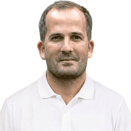 Manuel Baum portrait