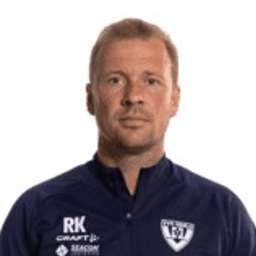 Rick Kruijs portrait