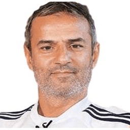 İsmail Kartal portrait