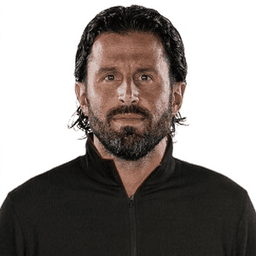 Fabio Grosso portrait