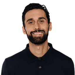 Alvaro Arbeloa portrait