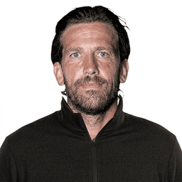 Rik De Mil portrait
