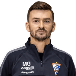 Michal Gašparík portrait