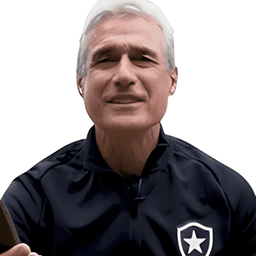 Luís Castro portrait