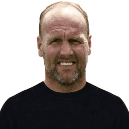 Dick Lukkien portrait