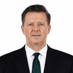 Christian Titz portrait
