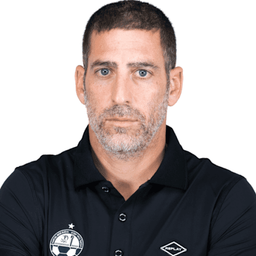 Ran Kozuk portrait