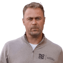 Robin Veldman portrait