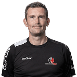 Frédéric Frans portrait