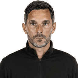 Stefan Leitl portrait