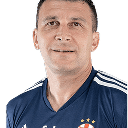 Sergej Jakirovic portrait