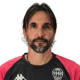 Diego Martínez portrait