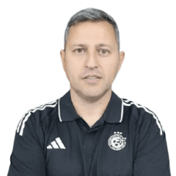 Diego Flores portrait