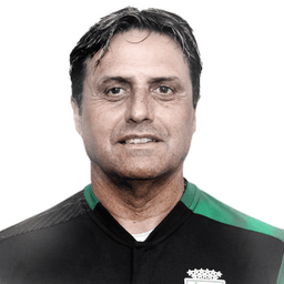 Guillermo Hoyos portrait