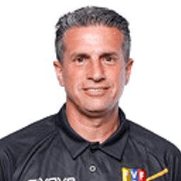 Ricardo Valiño portrait
