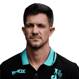 Maurício Barbieri portrait