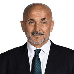 Luciano Spalletti portrait