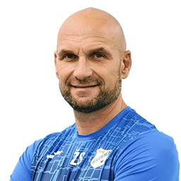 Željko Sopić portrait