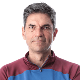 Mauricio Pellegrino portrait