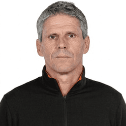 Dietmar Kühbauer portrait