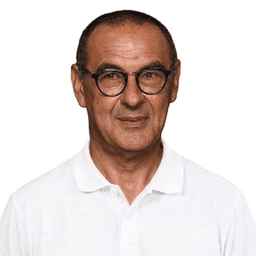 Gennaro Gattuso portrait