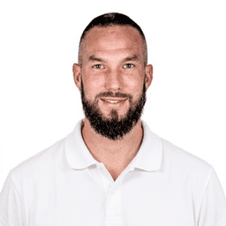 Didier Digard portrait
