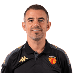 Patrick Videira portrait