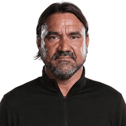 Daniel Farke portrait