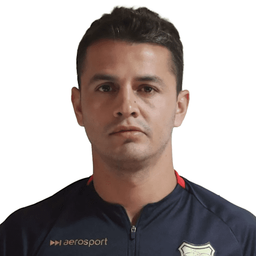 J. García portrait