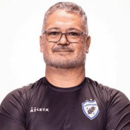 Rogério Micale portrait