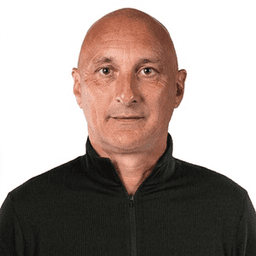 Alexandre Dujeux portrait