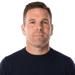 Greg Vanney portrait