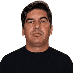 Paulo Fonseca portrait