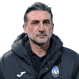 Francesco Modesto portrait
