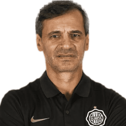 Fabian Bustos portrait