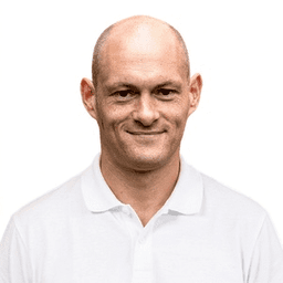 Alex Neil portrait