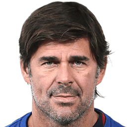 Daniele Galloppa portrait