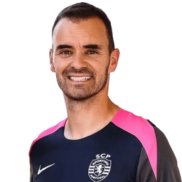João Gião portrait