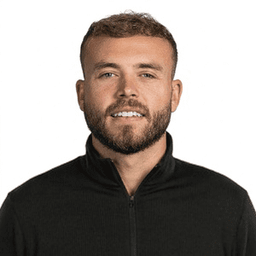 Brian Callaghan portrait