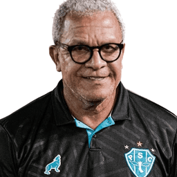 Hélio dos Anjos portrait