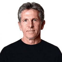Olivier Pantaloni portrait